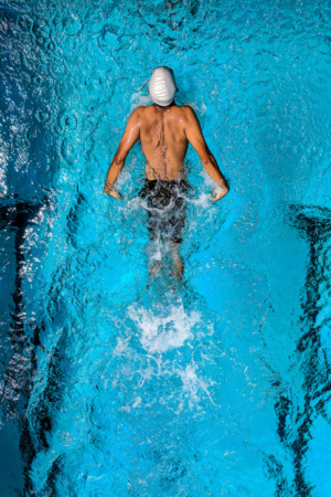 Natación