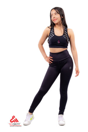 Leggins suplex control abdomen