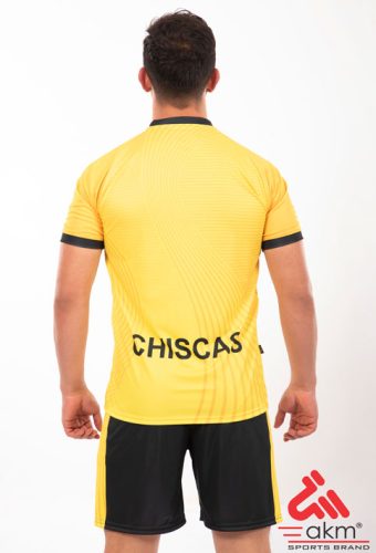 Uniforme deportivos para educación física