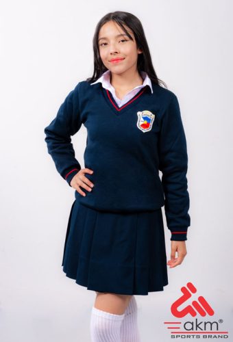 Fabricación de uniformes deportivos